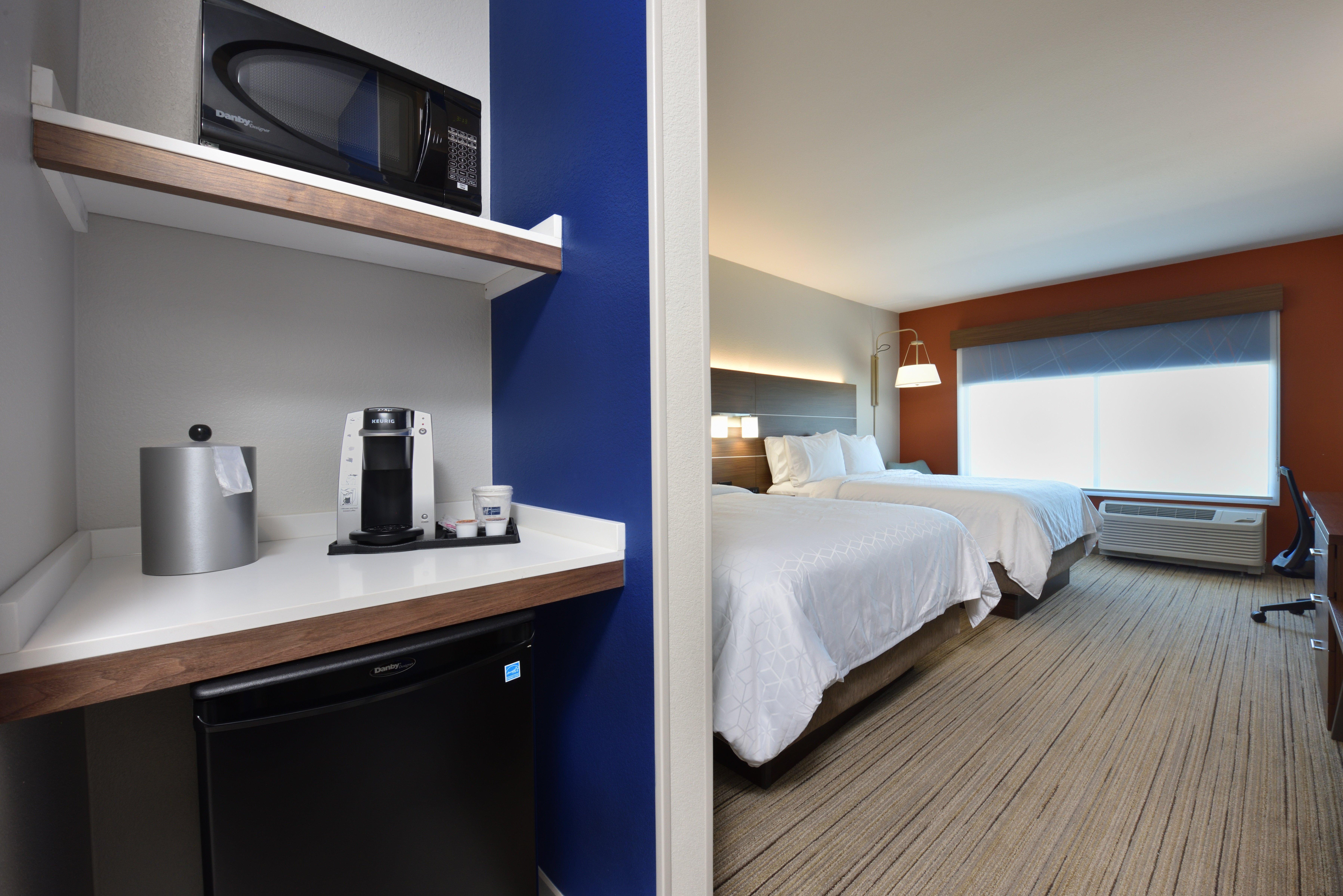 Holiday Inn Express & Suites Spring - Woodlands Area By Ihg Extérieur photo