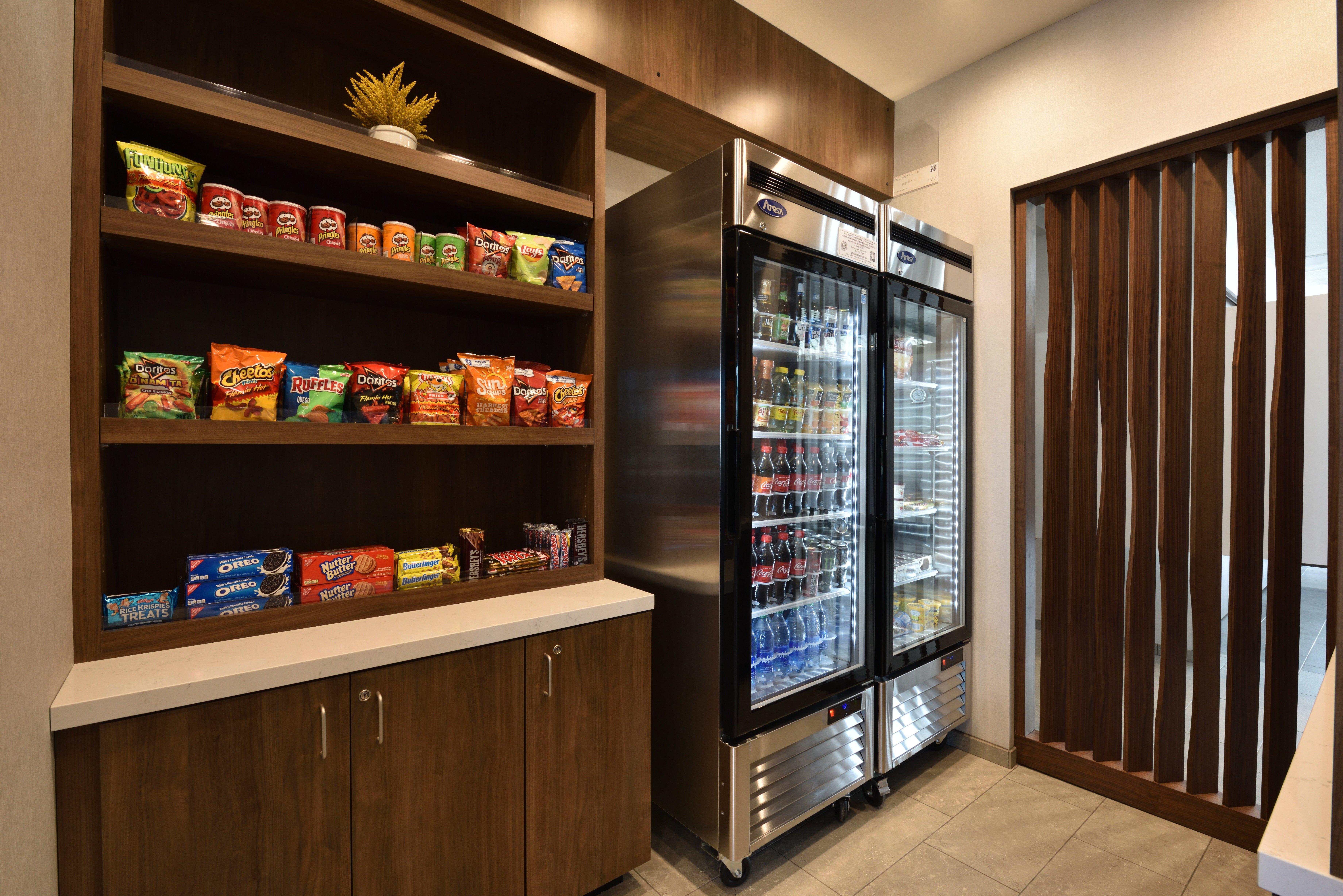 Holiday Inn Express & Suites Spring - Woodlands Area By Ihg Extérieur photo