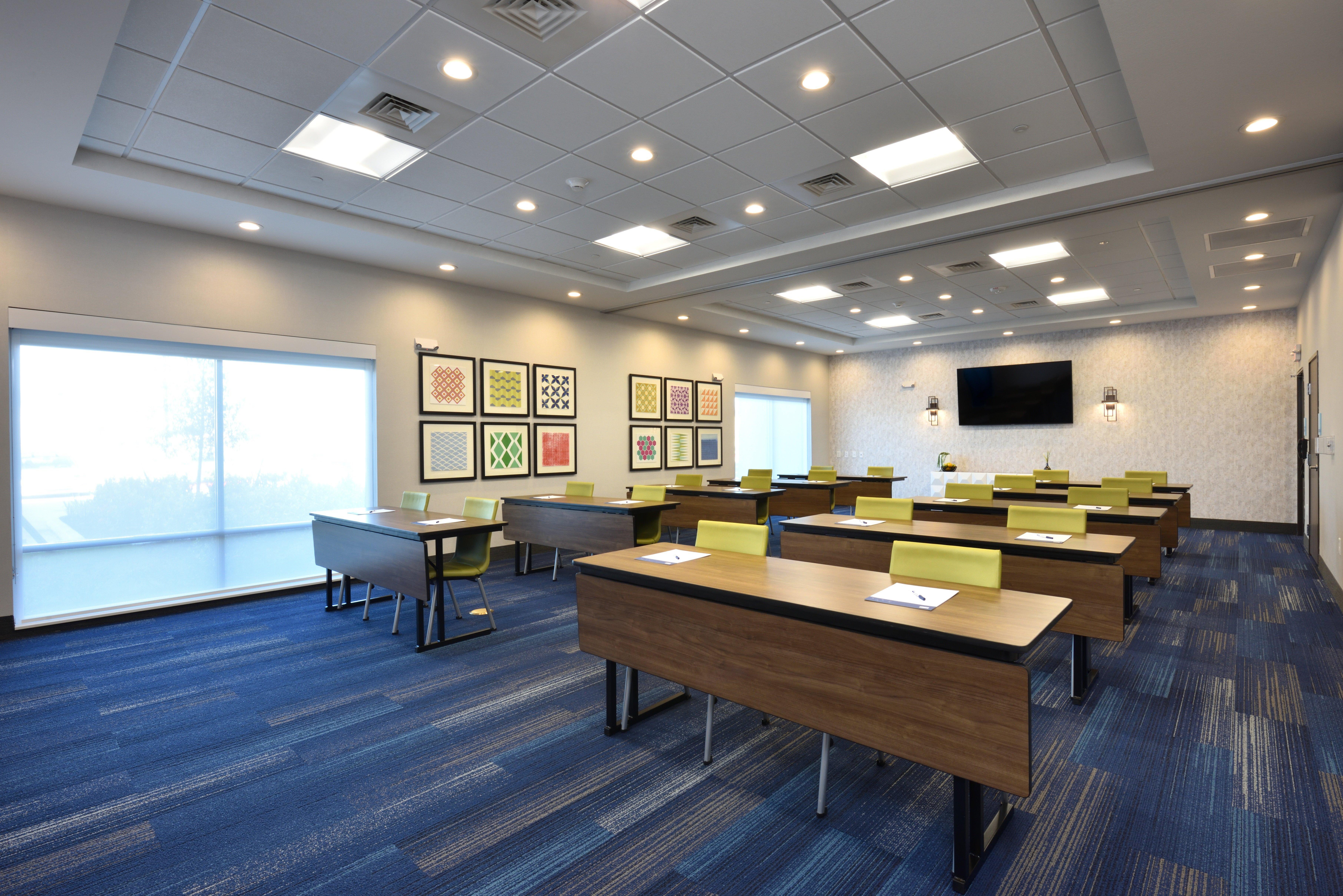 Holiday Inn Express & Suites Spring - Woodlands Area By Ihg Extérieur photo