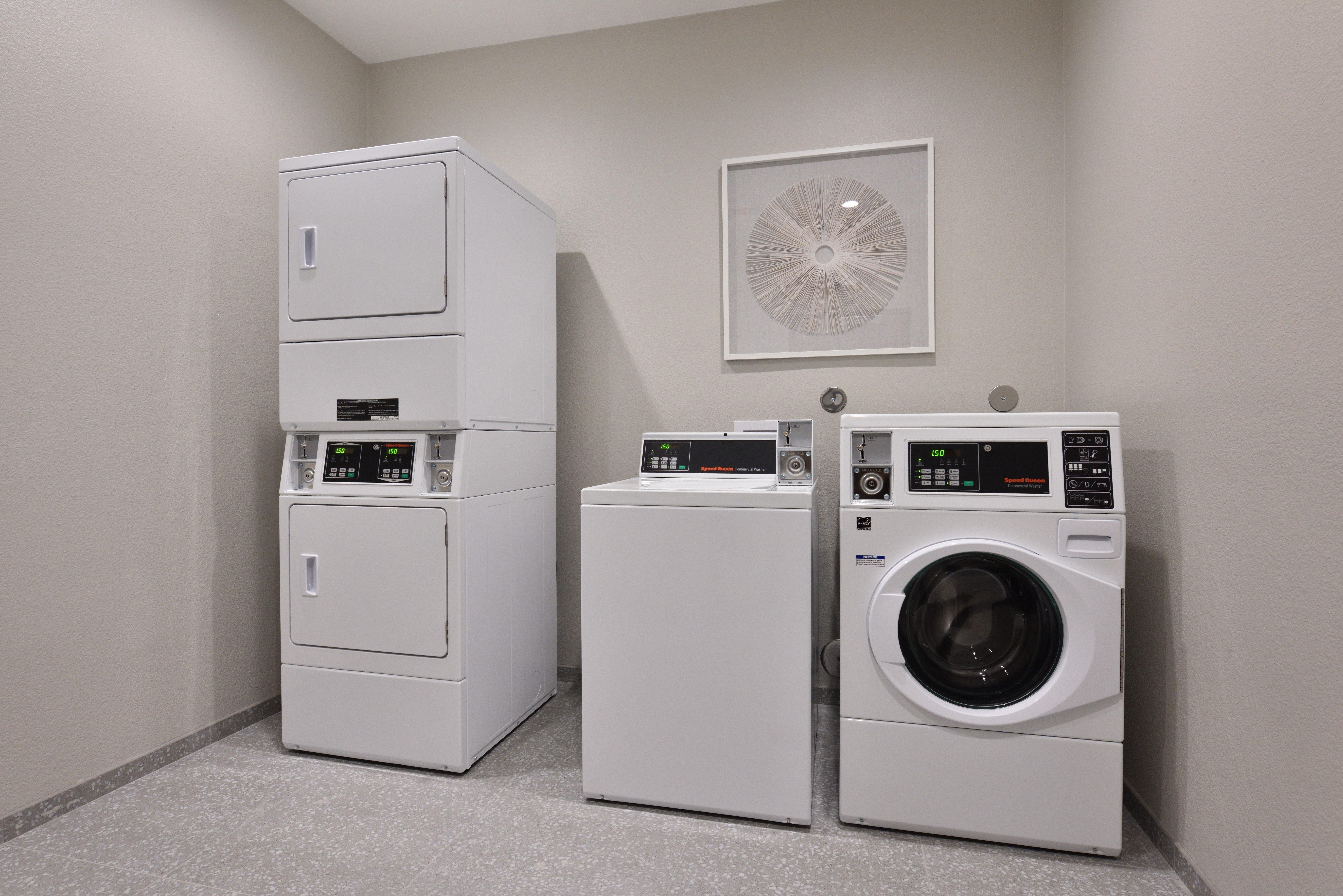 Holiday Inn Express & Suites Spring - Woodlands Area By Ihg Extérieur photo