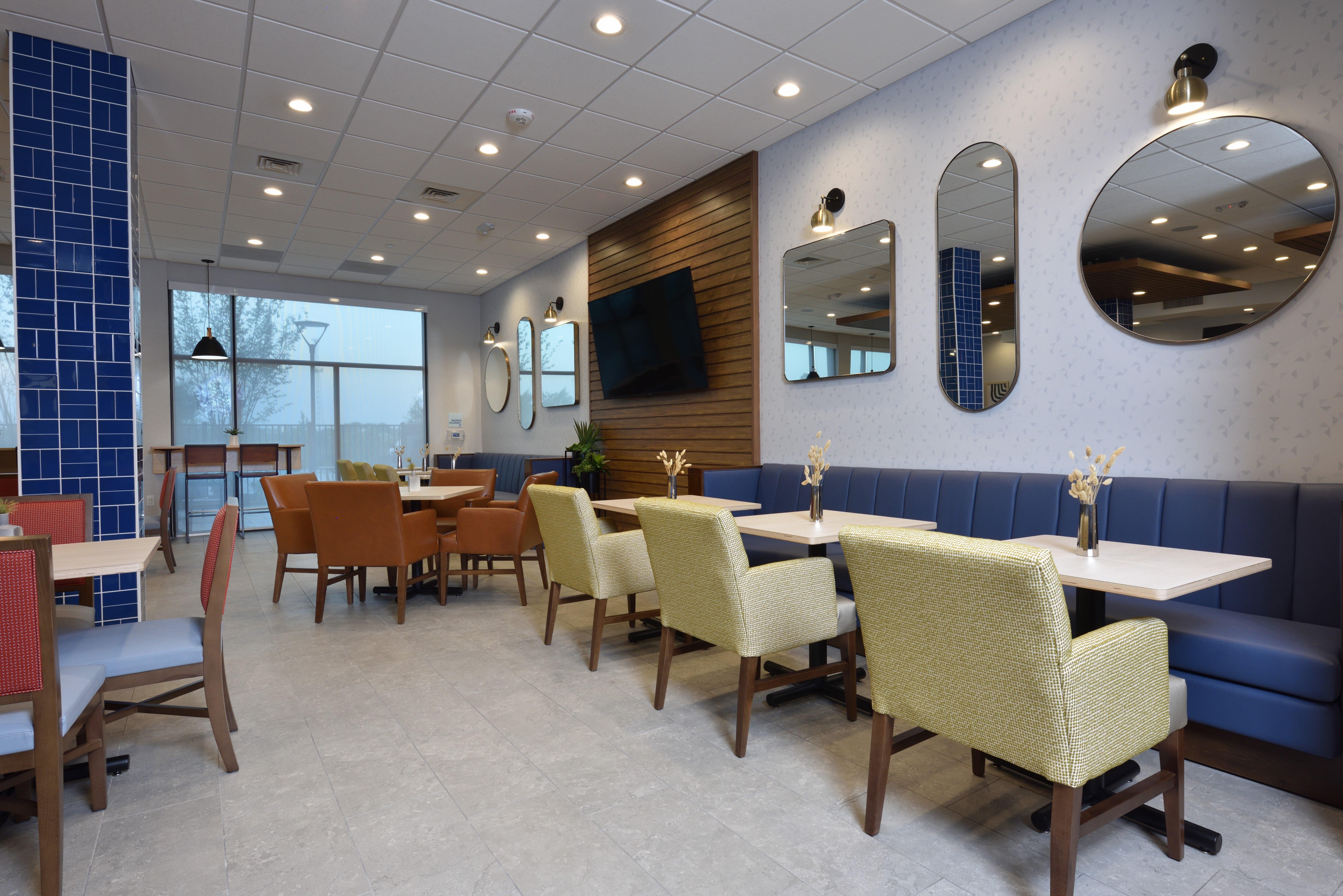 Holiday Inn Express & Suites Spring - Woodlands Area By Ihg Extérieur photo