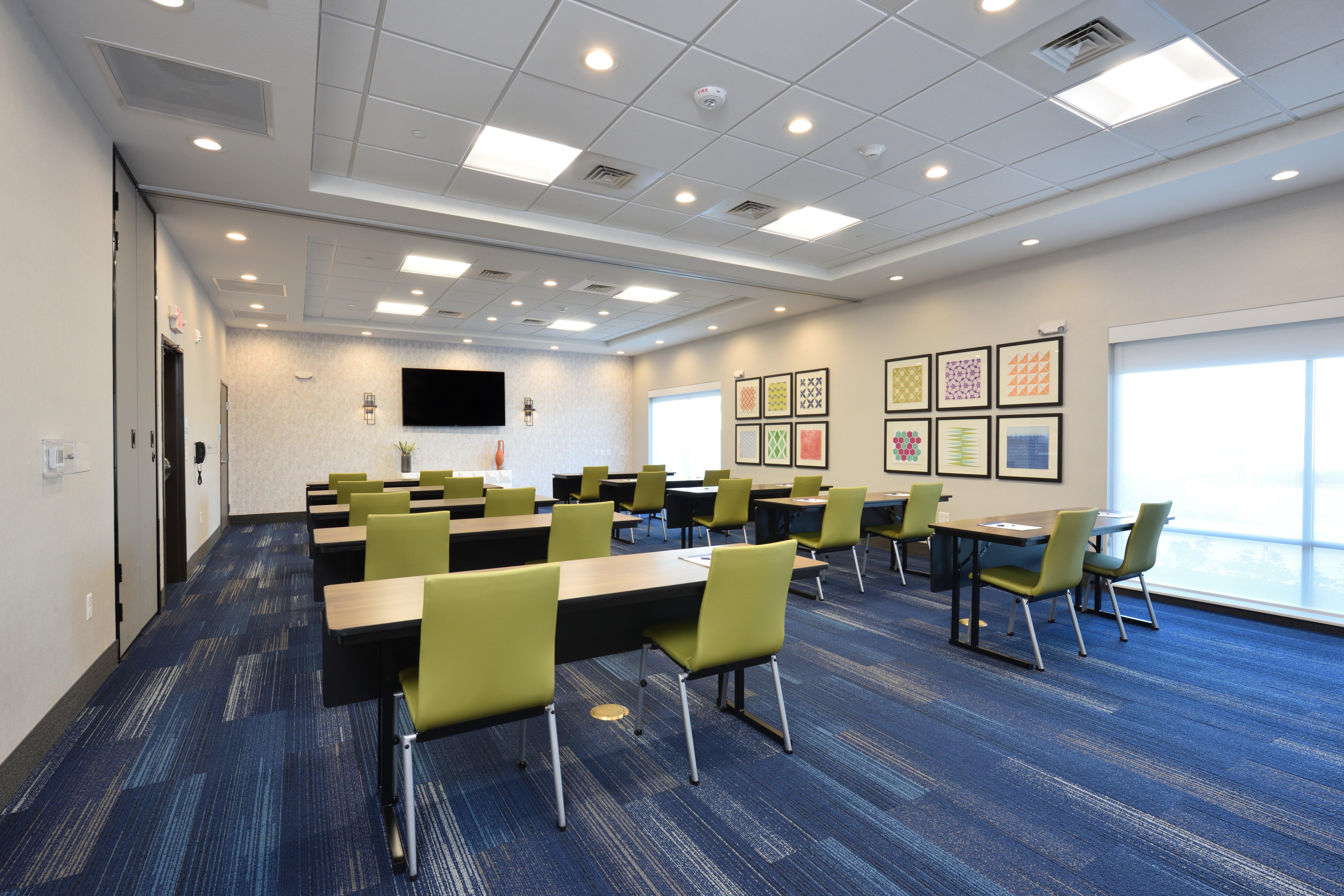 Holiday Inn Express & Suites Spring - Woodlands Area By Ihg Extérieur photo